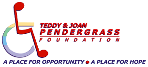The Teddy & Joan Pendergrass Foundation